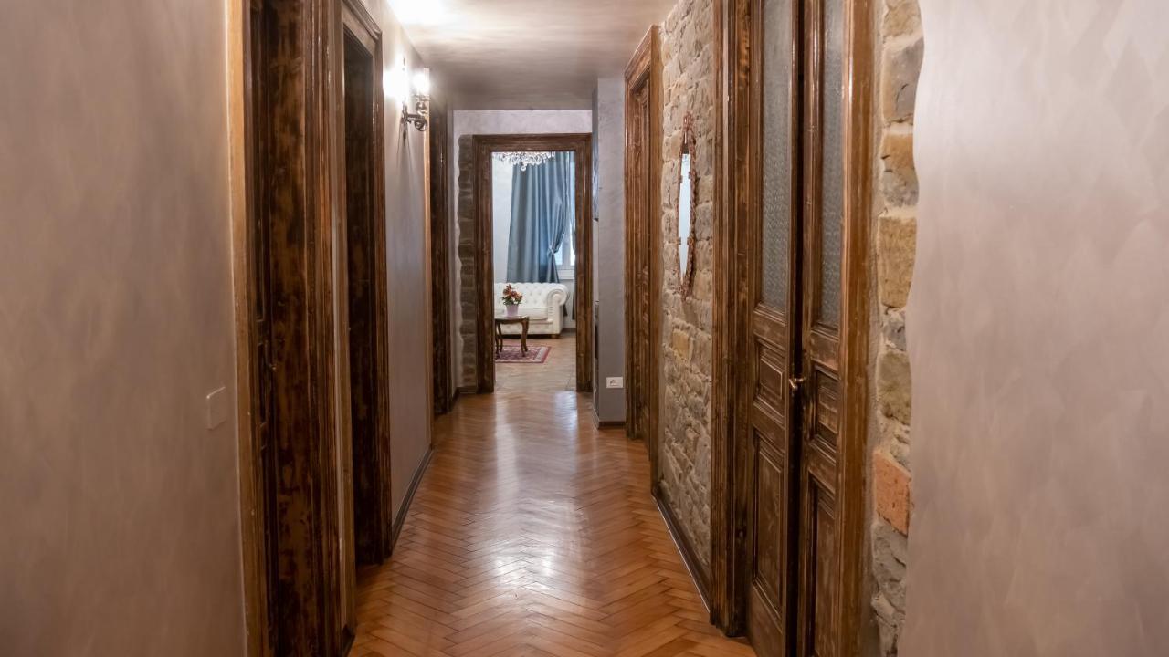 La Maison De Lulu Terst Exteriér fotografie