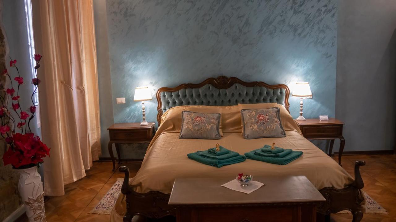 La Maison De Lulu Terst Exteriér fotografie
