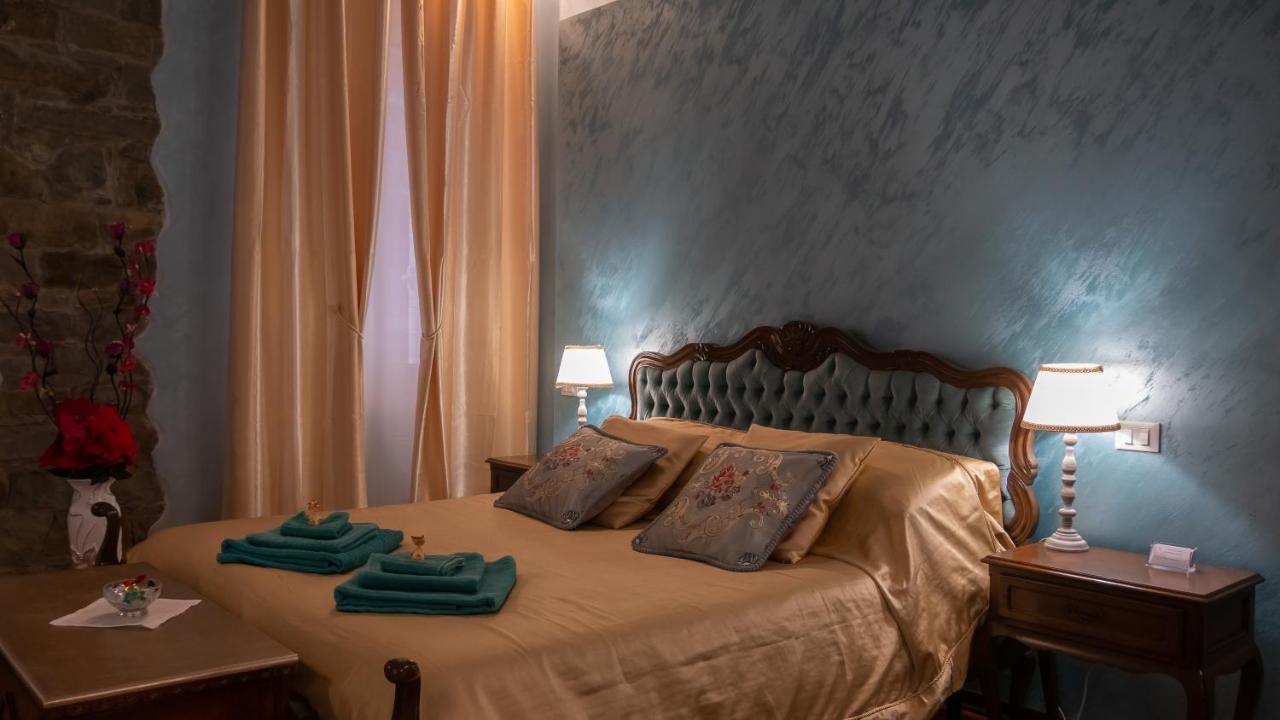La Maison De Lulu Terst Exteriér fotografie