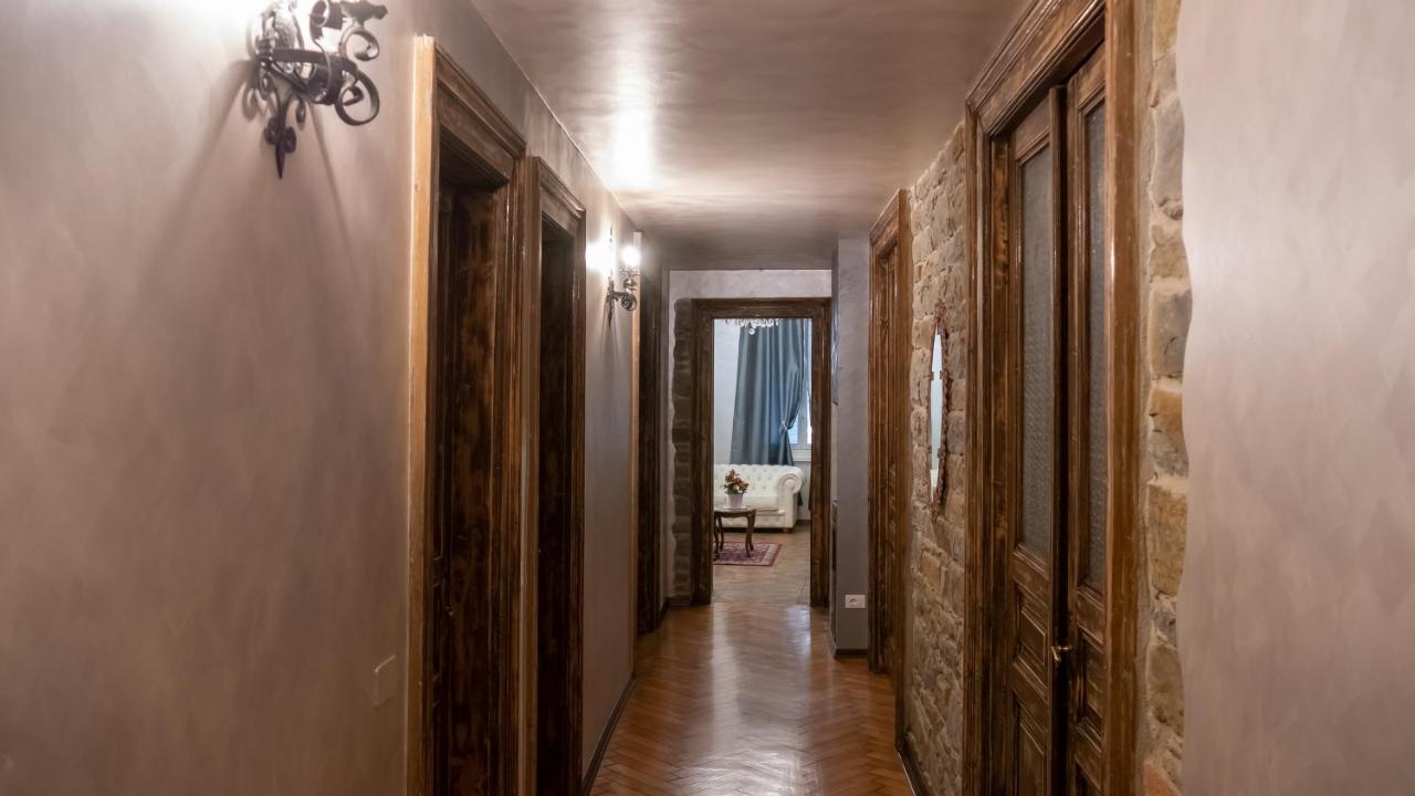 La Maison De Lulu Terst Exteriér fotografie