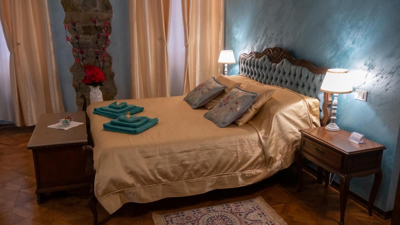 La Maison De Lulu Terst Exteriér fotografie